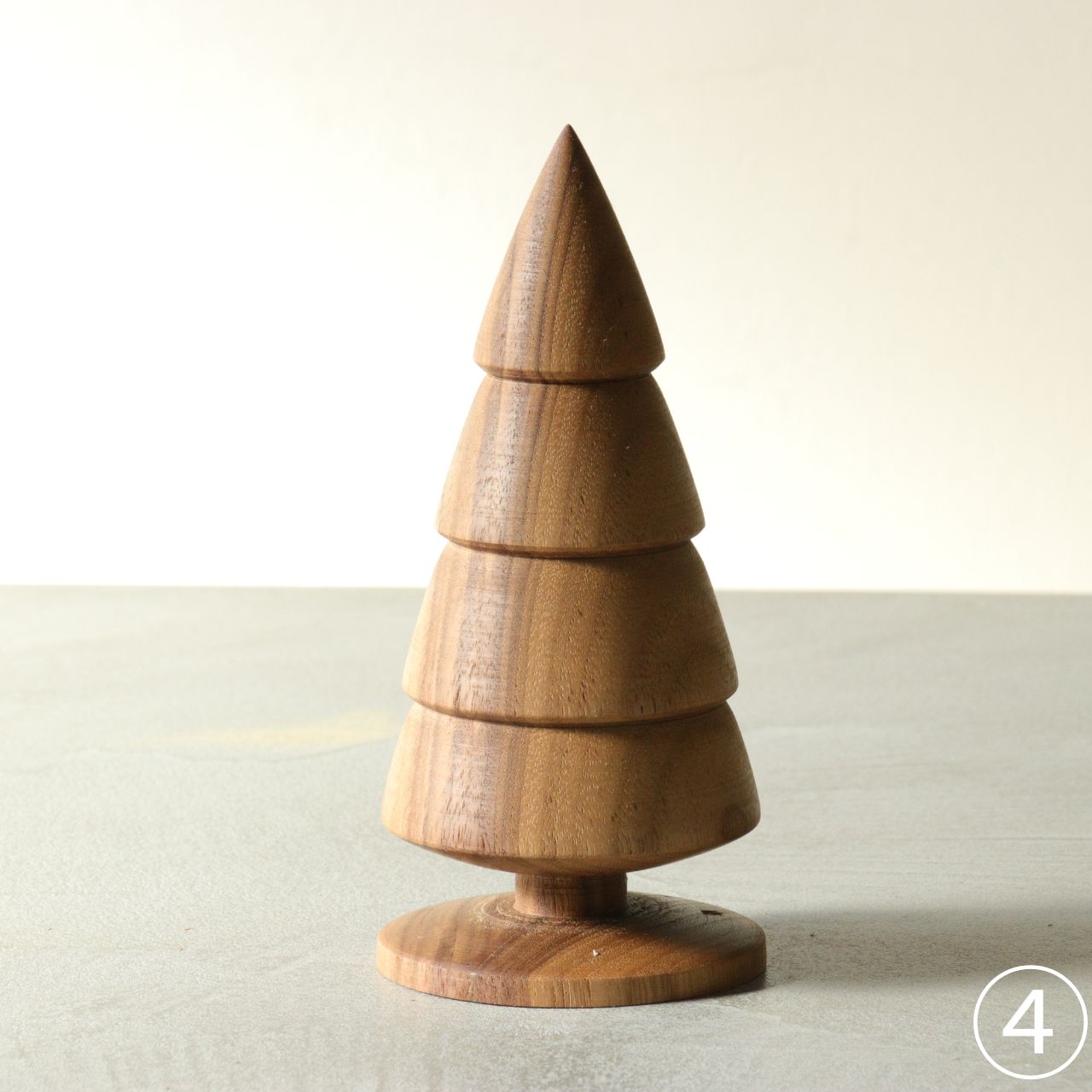 クリスマスツリー