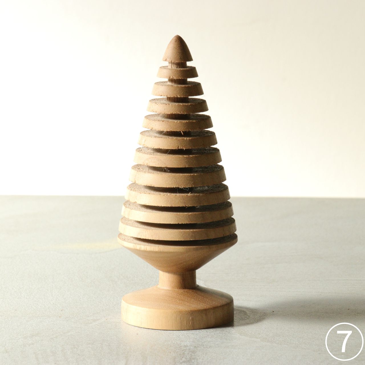 クリスマスツリー